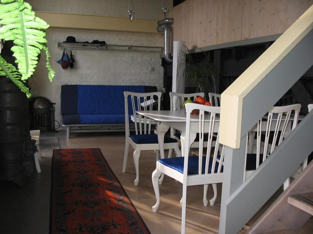 B&B De Turffabriek Griendtsveen Oda fotoğraf