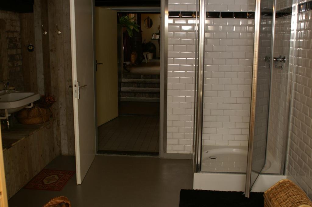 B&B De Turffabriek Griendtsveen Oda fotoğraf