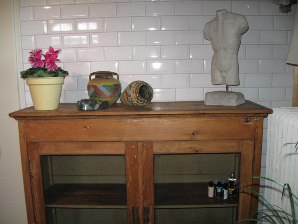 B&B De Turffabriek Griendtsveen Oda fotoğraf