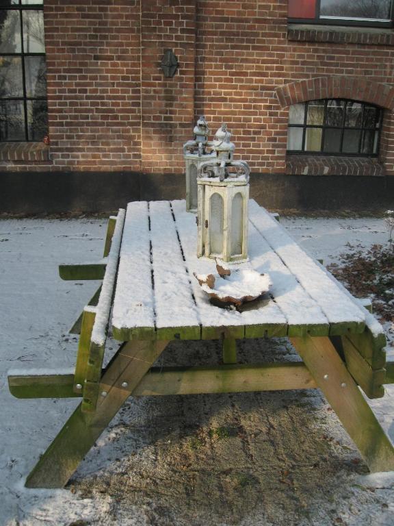 B&B De Turffabriek Griendtsveen Oda fotoğraf