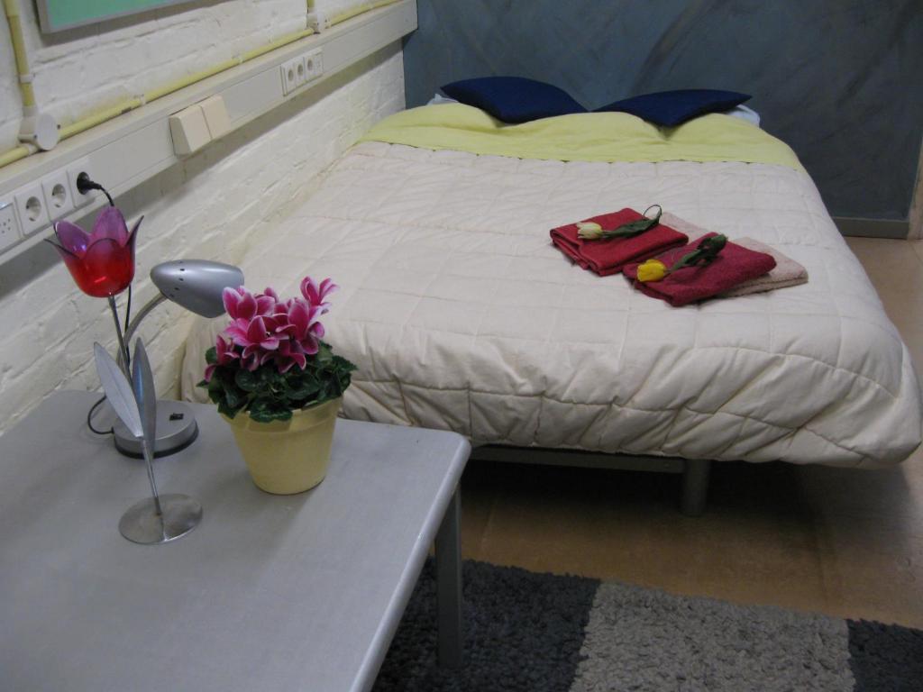 B&B De Turffabriek Griendtsveen Oda fotoğraf