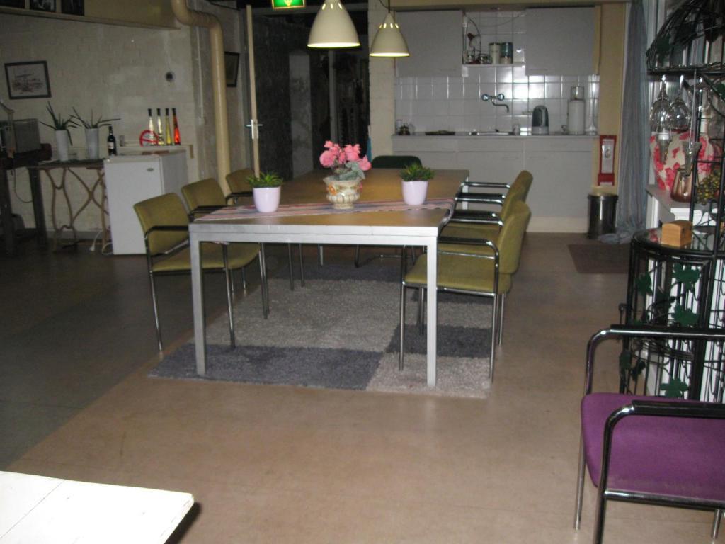 B&B De Turffabriek Griendtsveen Dış mekan fotoğraf